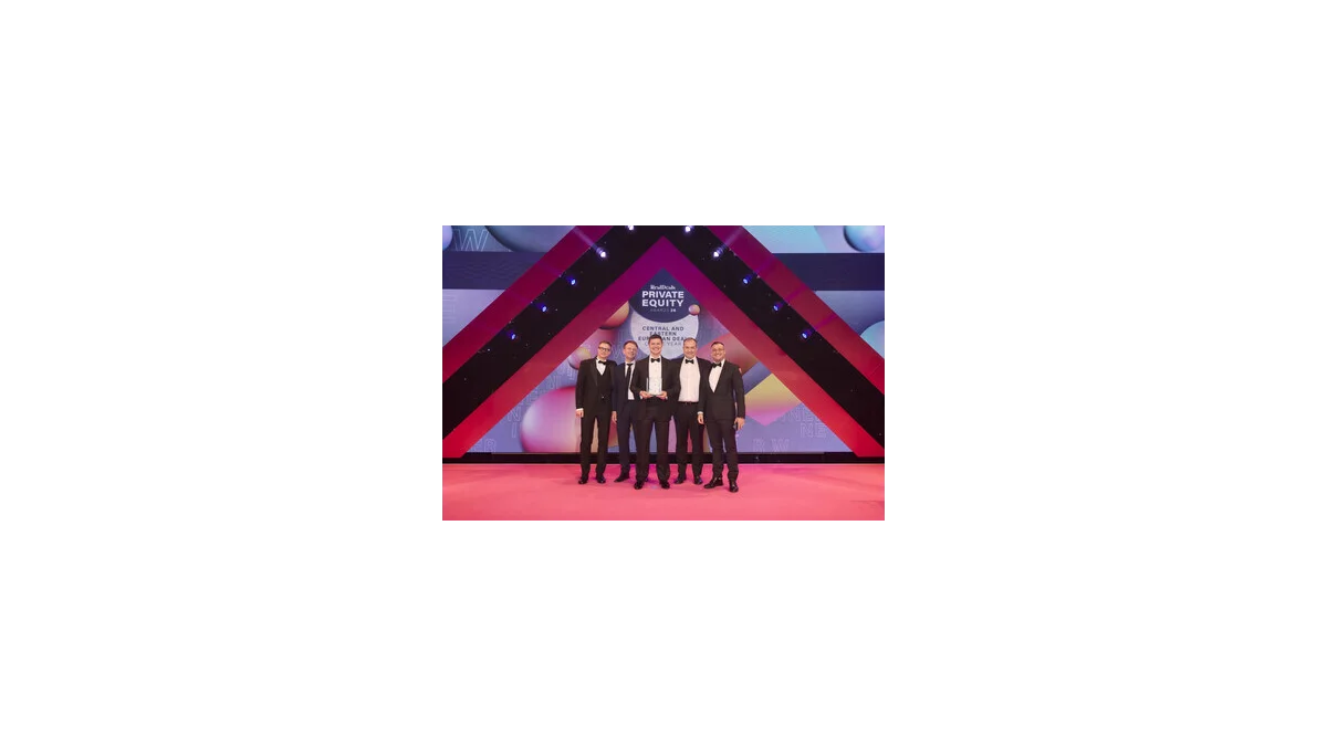 Horizon získává prestižní ocenění za akvizice