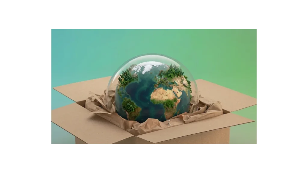 RAJAPACK znovu jako patron Dne Země: Podpora ekologie