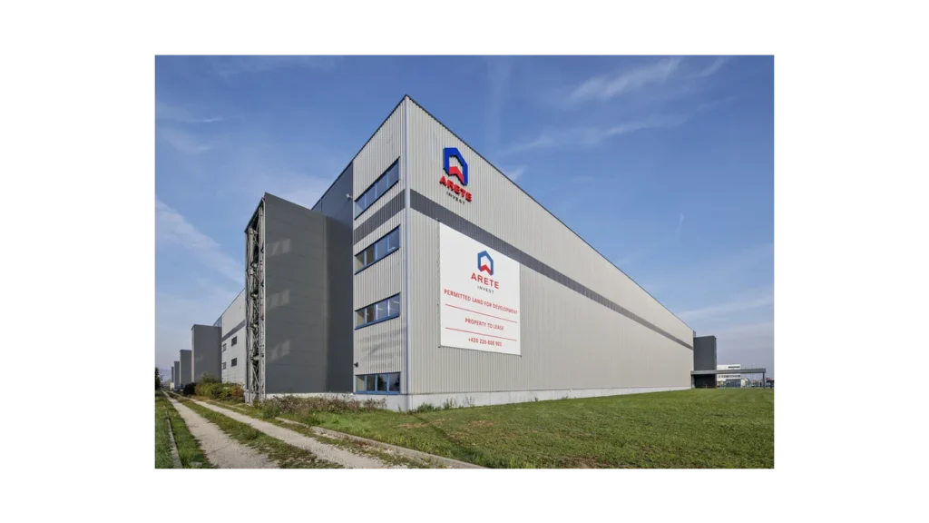 ARETE posiluje fond s revoluční expanzí