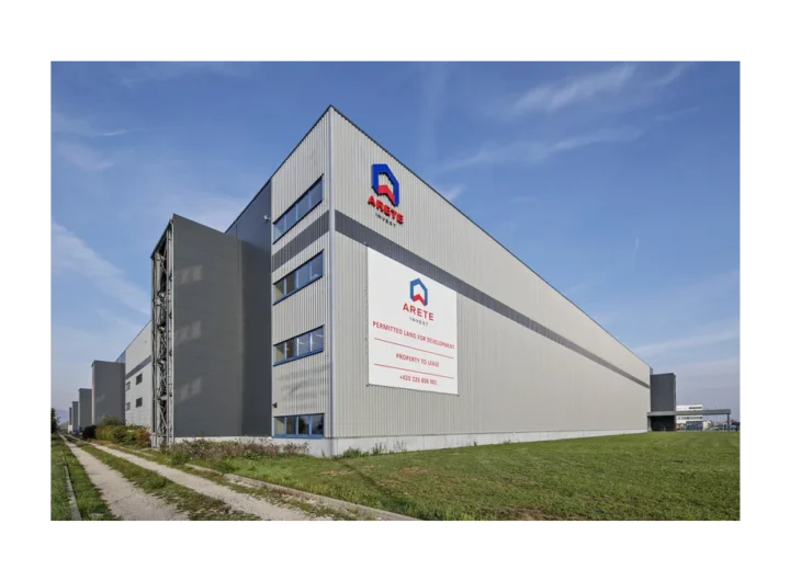 ARETE posiluje fond s revoluční expanzí