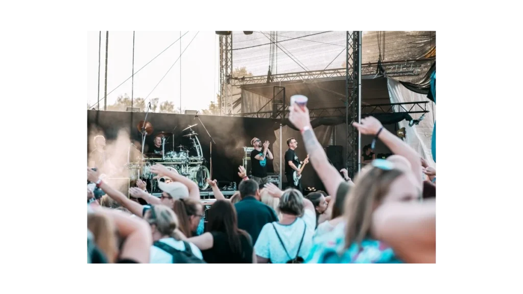 Telč festival 2026: Hudba a zábava pro rodiny