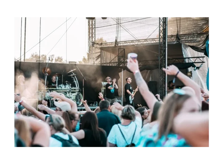Telč festival 2026: Hudba a zábava pro rodiny