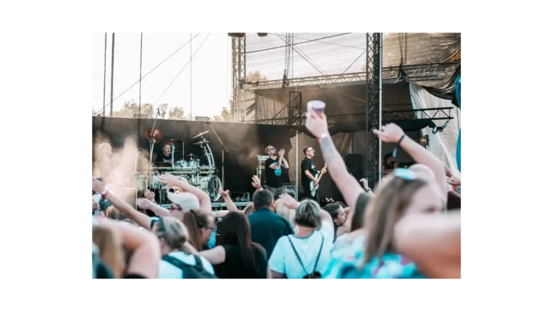 Telč festival 2026: Hudba a zábava pro rodiny