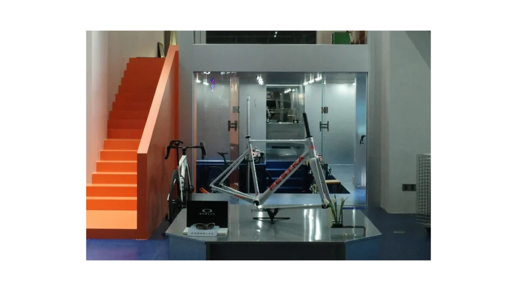 Festka rozšiřuje své obzory s prodejnou v Asii