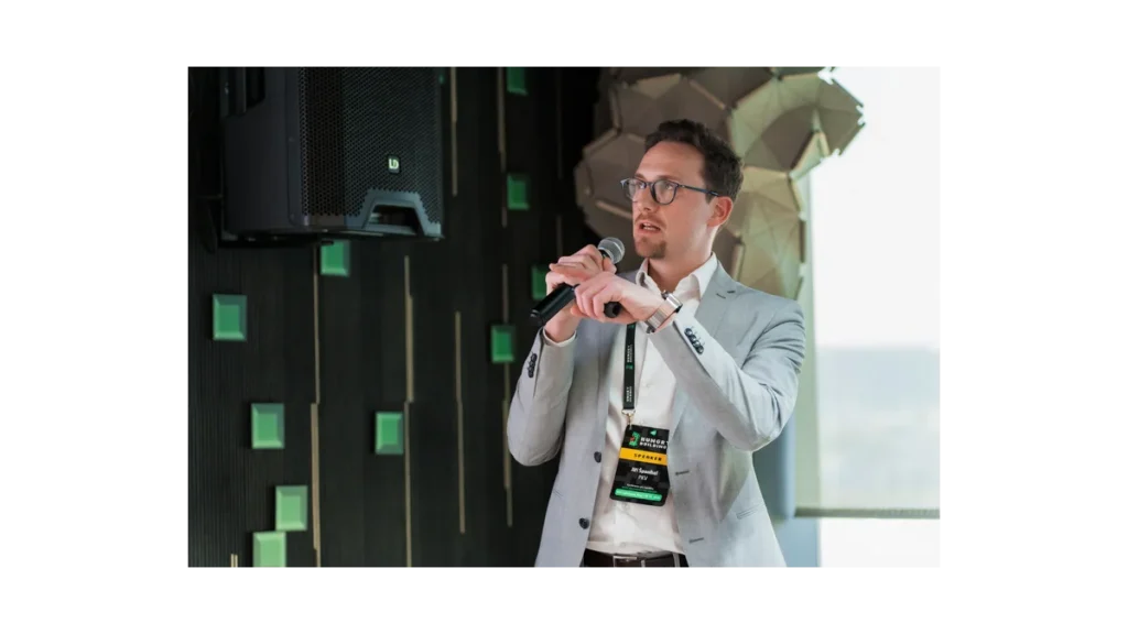 Hlavní trendy řízení budov: Hungry Buildings 2023