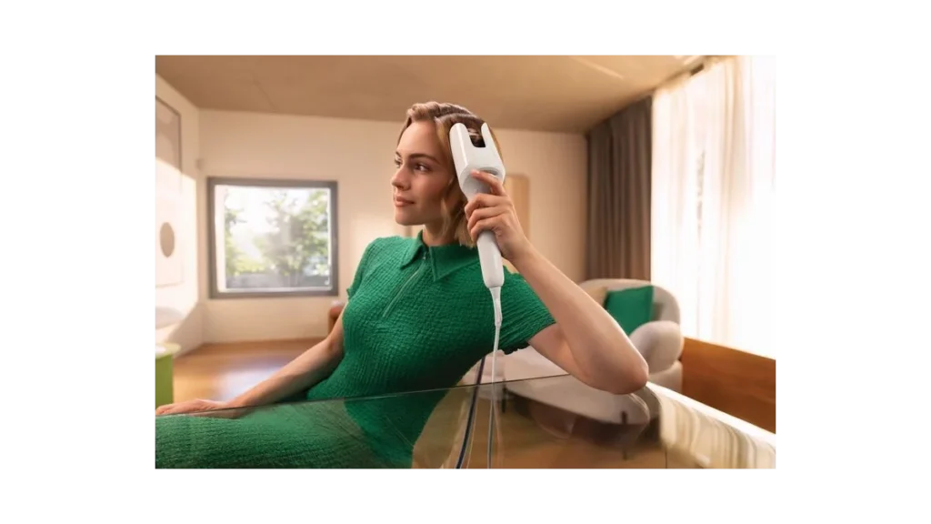 Philips a MUIP: Nová éra v hairstylingu pro každého