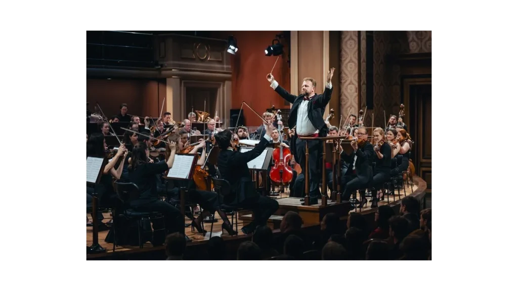 Giacchino a Filmová filharmonie: velkolepý závěr sezóny