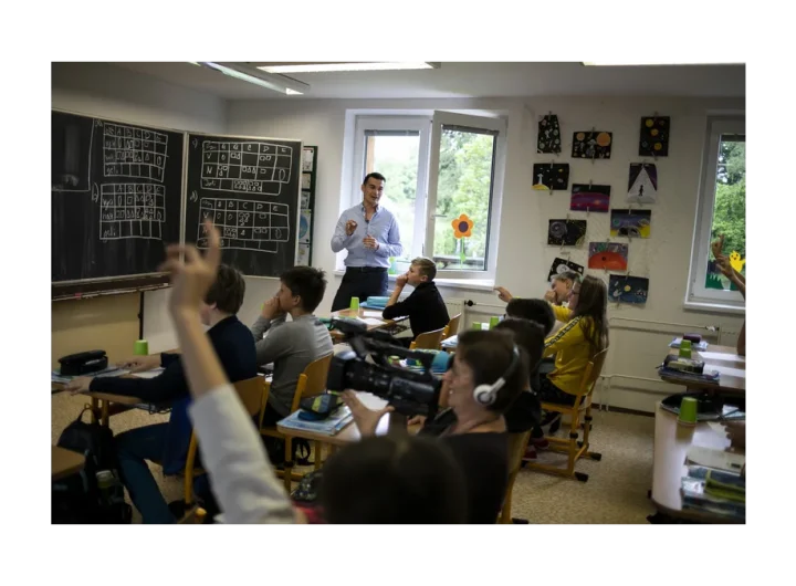 Hejného metoda: 50 let revoluce v matematice