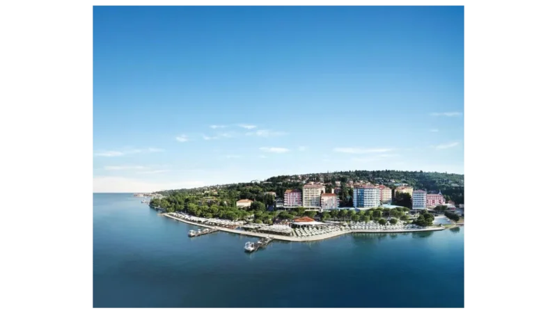 Luxusní wellness zážitky v LifeClass v Portoroži