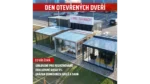 Zimní zahrady CRSKLO: Den otevřených dveří v Praze