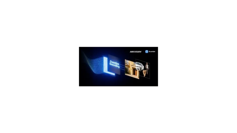 Guanlan: Revoluční kódování videa s úsporou prostoru