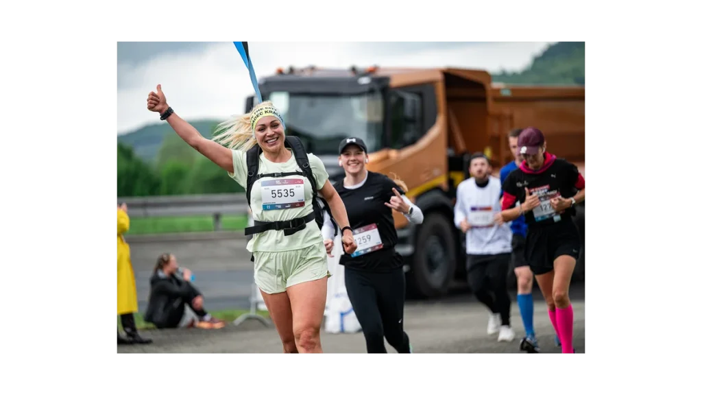 Tatra přivítala rekordních 1700 běžců na RunTour