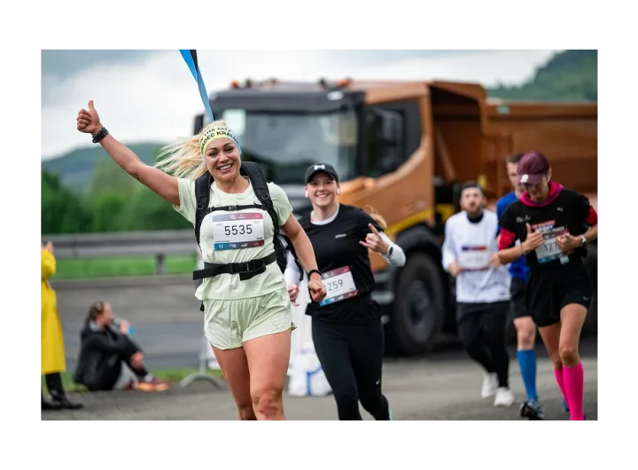 Tatra přivítala rekordních 1700 běžců na RunTour