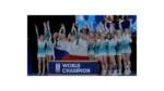 JNS Phoenix triumfuje na cheerleadingovém mistrovství