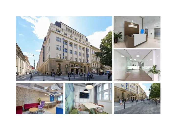 Generali rozšiřuje portfolio s novou akvizicí v Praze