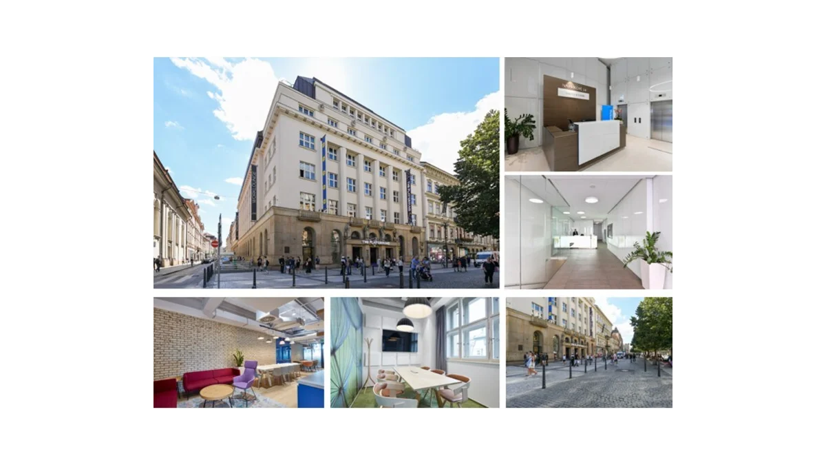 Generali rozšiřuje portfolio s novou akvizicí v Praze