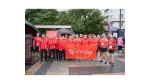 Brembo podporuje maraton v Ostravě v roce 2026