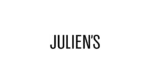 Julien's Auctions: Aukce rockových kytar v NY