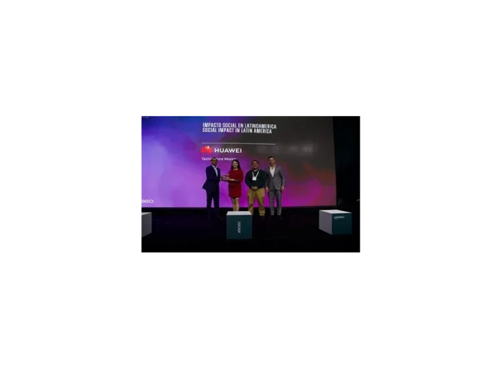 Huawei a její inovace v ochraně jaguárů