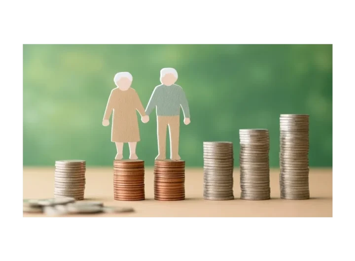 Silver economy: Jak stárnutí mění ekonomiku