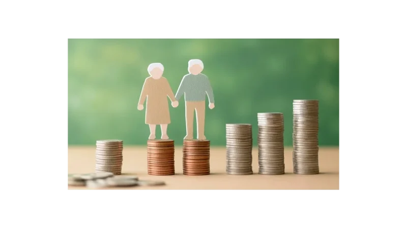 Silver economy: Jak stárnutí mění ekonomiku