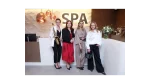 Relaxace v Aquapalace: Nové wellness prostory