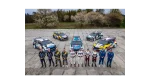 Sosnová Classic: Oslavte 125 let Škoda Motorsportu
