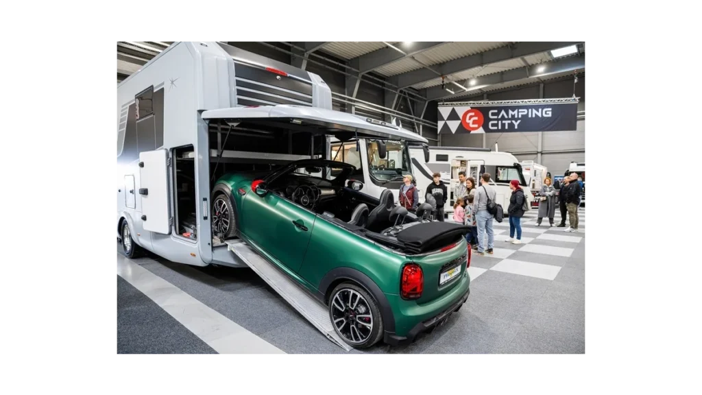 Jarní veletrhy v PVA EXPO PRAHA s novinkami