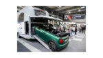 Jarní veletrhy v PVA EXPO PRAHA s novinkami