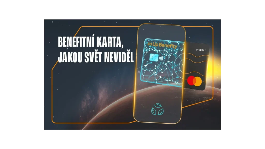 Up Benefity a jejich popularita v zaměstnání