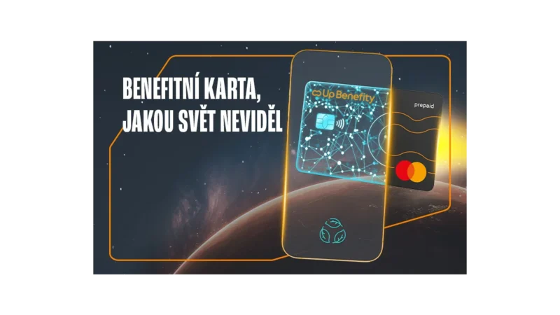 Up Benefity a jejich popularita v zaměstnání