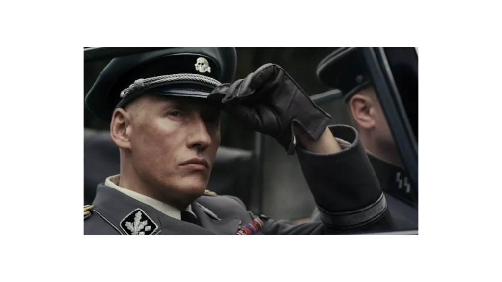 Protheus oslavuje hrdinství klipem k 'Anthropoid'