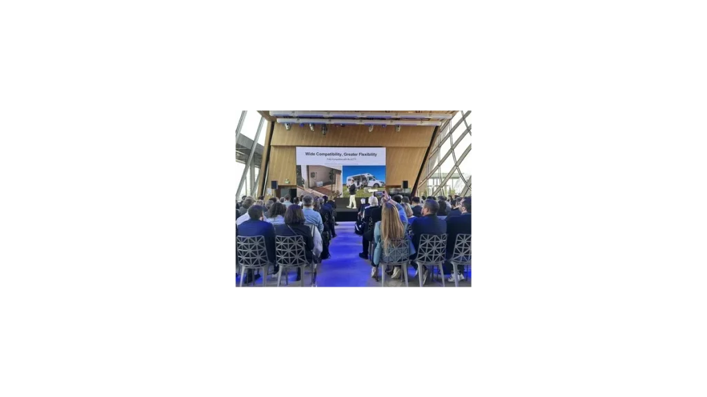 Balco: Nové balkonové solární systémy od BLUETTI