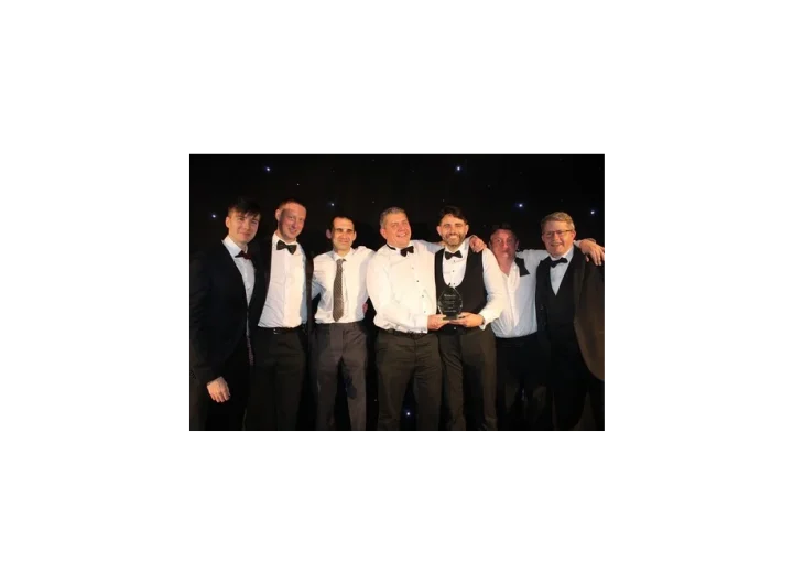 ExaGrid triumfuje na Network Computing Awards 2026