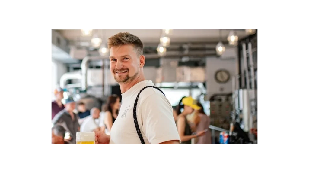 Matuška dosáhl skvělých výsledků na World Beer Cup