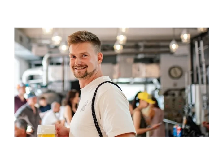 Matuška dosáhl skvělých výsledků na World Beer Cup