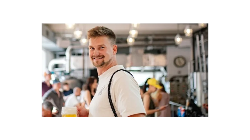 Matuška dosáhl skvělých výsledků na World Beer Cup