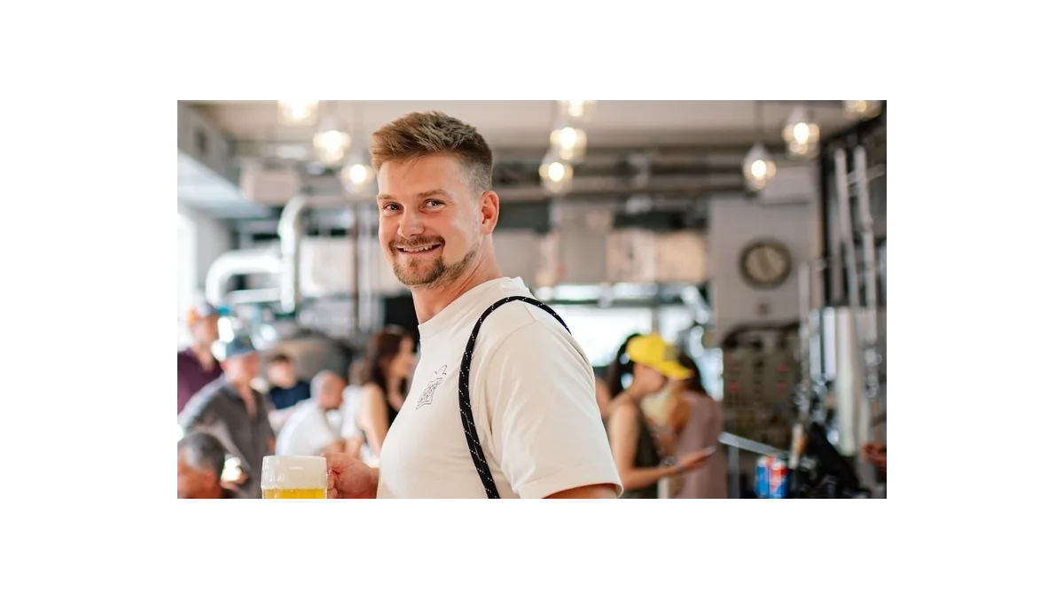 Matuška dosáhl skvělých výsledků na World Beer Cup