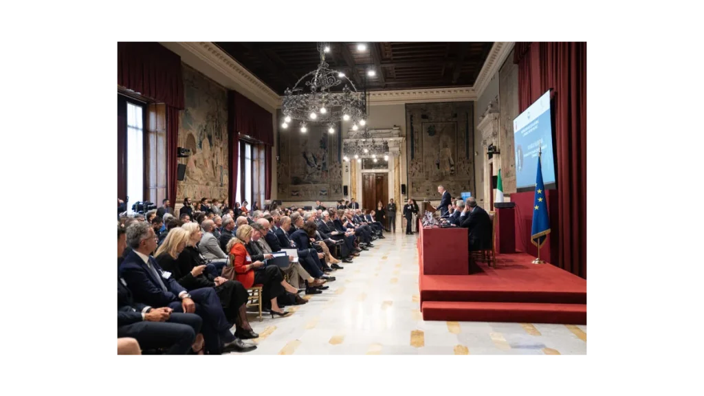 CAMIC a posílení obchodních vztahů ČR a Itálie