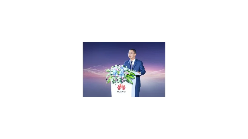 Huawei představuje revoluční AIDC strategie pro budoucnost