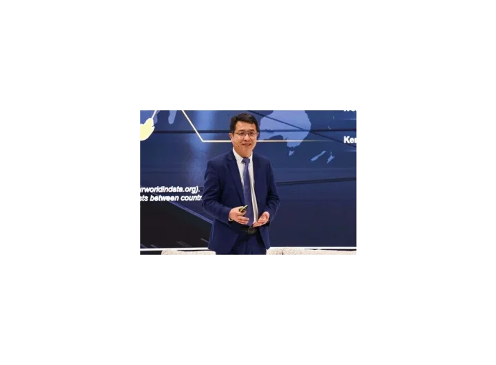 Huawei uvádí revoluční rozvodny pro Afriku