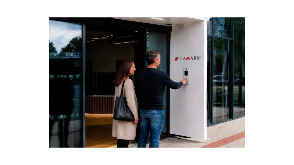 Nové brněnské studio LAMARK: inspirace 24/7