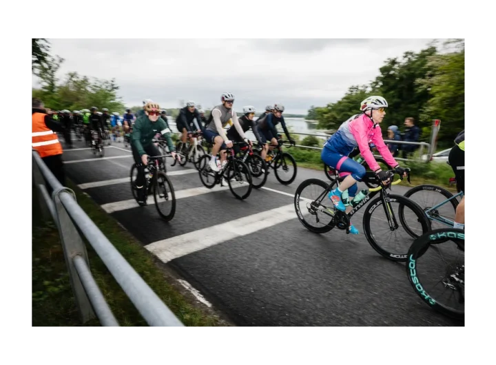 Cyklistika na Pálavě: Startujeme Direct Road Classics