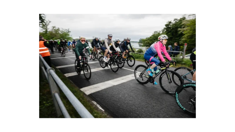 Cyklistika na Pálavě: Startujeme Direct Road Classics