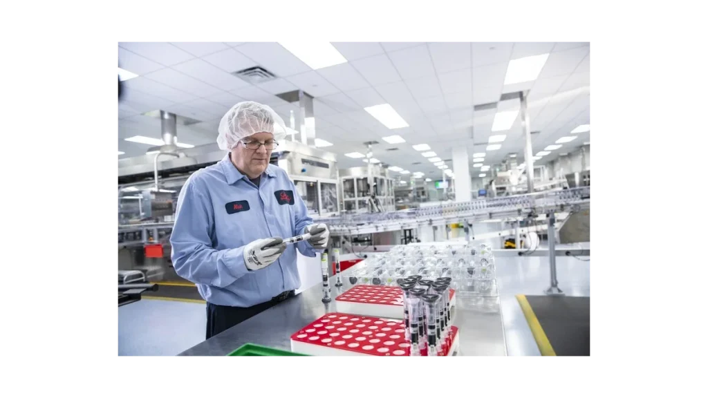 Eli Lilly: 150 let pokroku v medicíně a léčbě
