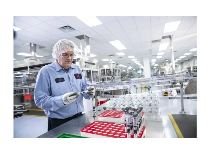 Eli Lilly: 150 let pokroku v medicíně a léčbě