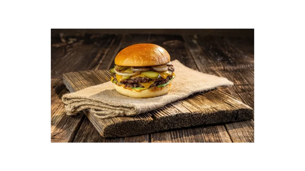 Burger: Nový trend v gastronomii pro gurmány
