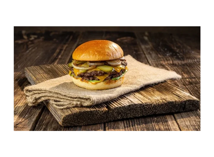 Burger: Nový trend v gastronomii pro gurmány