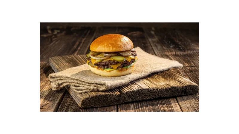 Burger: Nový trend v gastronomii pro gurmány