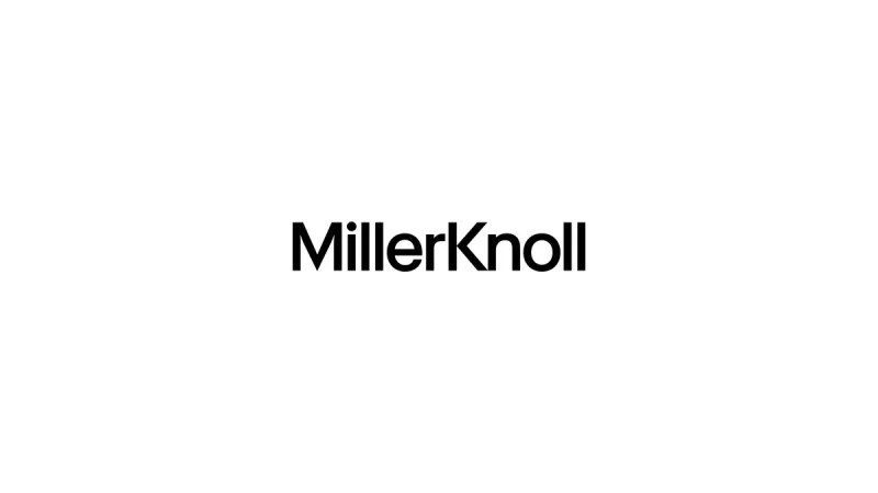 MillerKnoll na Clerkenwell Design Week 2026: Novinky